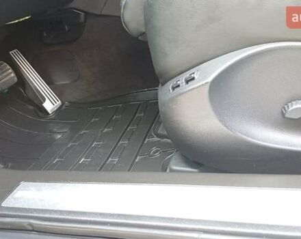 Черный Инфинити FX 30, объемом двигателя 3 л и пробегом 199 тыс. км за 16350 $, фото 87 на Automoto.ua