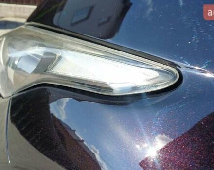 Черный Инфинити FX 30, объемом двигателя 3 л и пробегом 199 тыс. км за 16350 $, фото 83 на Automoto.ua