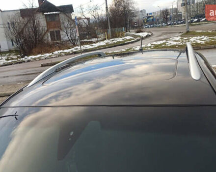 Черный Инфинити FX 30, объемом двигателя 3 л и пробегом 199 тыс. км за 14999 $, фото 15 на Automoto.ua