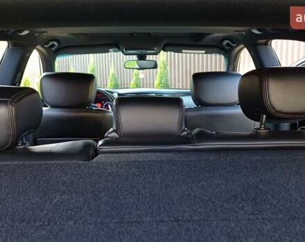 Черный Инфинити FX 30, объемом двигателя 3 л и пробегом 199 тыс. км за 16350 $, фото 30 на Automoto.ua