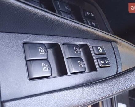 Черный Инфинити FX 30, объемом двигателя 3 л и пробегом 199 тыс. км за 16350 $, фото 42 на Automoto.ua