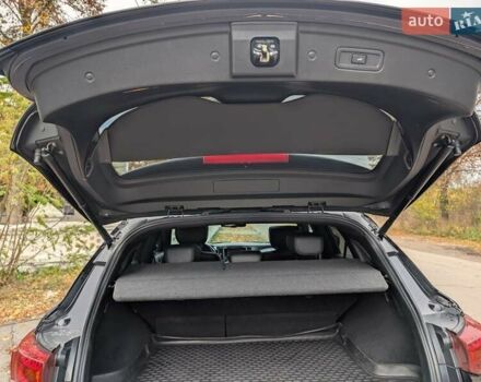 Черный Инфинити FX 30, объемом двигателя 3 л и пробегом 309 тыс. км за 14500 $, фото 38 на Automoto.ua