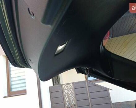 Черный Инфинити FX 30, объемом двигателя 3 л и пробегом 199 тыс. км за 16350 $, фото 34 на Automoto.ua