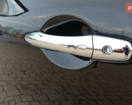 Черный Инфинити FX 30, объемом двигателя 3 л и пробегом 199 тыс. км за 14999 $, фото 21 на Automoto.ua