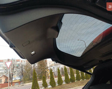 Черный Инфинити FX 30, объемом двигателя 3 л и пробегом 199 тыс. км за 14999 $, фото 64 на Automoto.ua