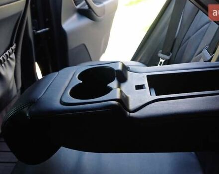 Черный Инфинити FX 30, объемом двигателя 3 л и пробегом 199 тыс. км за 16350 $, фото 65 на Automoto.ua