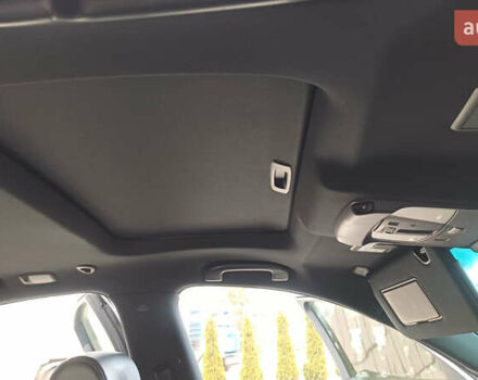 Черный Инфинити FX 30, объемом двигателя 3 л и пробегом 199 тыс. км за 14999 $, фото 57 на Automoto.ua