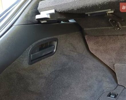 Черный Инфинити FX 30, объемом двигателя 3 л и пробегом 199 тыс. км за 16350 $, фото 31 на Automoto.ua