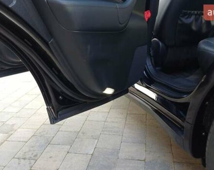 Черный Инфинити FX 30, объемом двигателя 3 л и пробегом 199 тыс. км за 16350 $, фото 58 на Automoto.ua