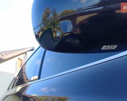 Черный Инфинити FX 30, объемом двигателя 3 л и пробегом 199 тыс. км за 16350 $, фото 12 на Automoto.ua