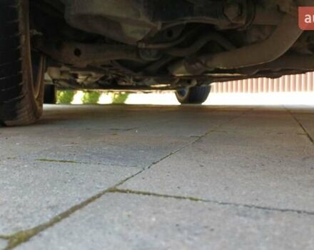 Черный Инфинити FX 30, объемом двигателя 3 л и пробегом 199 тыс. км за 16350 $, фото 24 на Automoto.ua