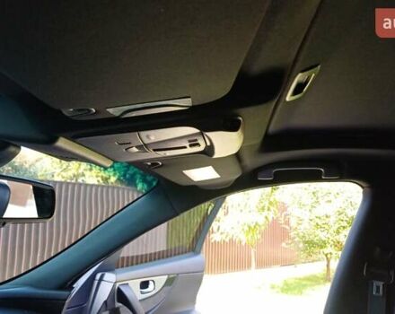 Черный Инфинити FX 30, объемом двигателя 3 л и пробегом 199 тыс. км за 16350 $, фото 50 на Automoto.ua