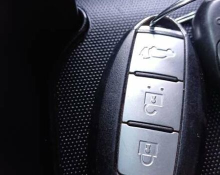 Черный Инфинити FX 30, объемом двигателя 3 л и пробегом 199 тыс. км за 16350 $, фото 81 на Automoto.ua