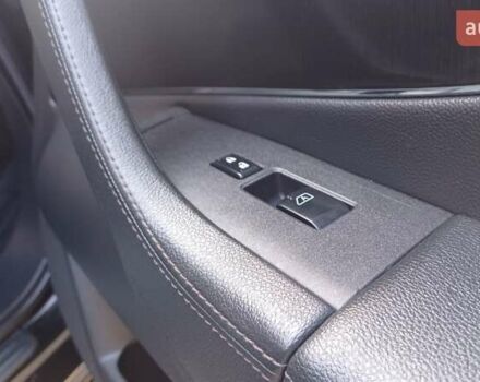 Черный Инфинити FX 30, объемом двигателя 3 л и пробегом 199 тыс. км за 16350 $, фото 52 на Automoto.ua