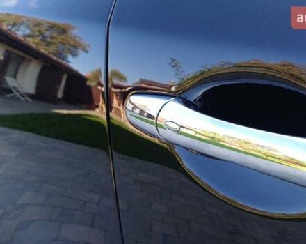 Черный Инфинити FX 30, объемом двигателя 3 л и пробегом 199 тыс. км за 16350 $, фото 14 на Automoto.ua