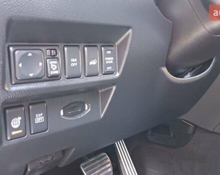 Черный Инфинити FX 30, объемом двигателя 3 л и пробегом 199 тыс. км за 16350 $, фото 89 на Automoto.ua