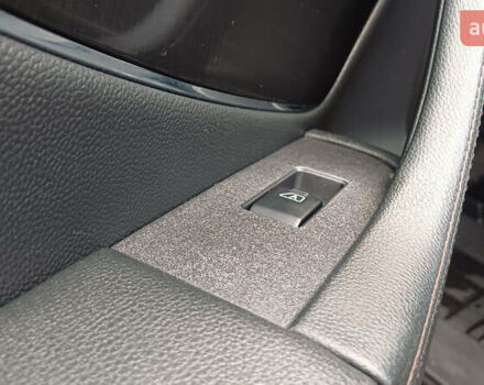 Черный Инфинити FX 30, объемом двигателя 3 л и пробегом 199 тыс. км за 14999 $, фото 43 на Automoto.ua