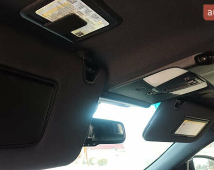 Черный Инфинити FX 30, объемом двигателя 3 л и пробегом 199 тыс. км за 14999 $, фото 38 на Automoto.ua