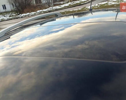 Черный Инфинити FX 30, объемом двигателя 3 л и пробегом 199 тыс. км за 14999 $, фото 69 на Automoto.ua