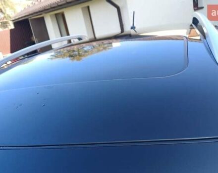 Черный Инфинити FX 30, объемом двигателя 3 л и пробегом 199 тыс. км за 16350 $, фото 19 на Automoto.ua