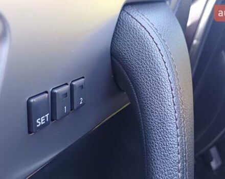 Черный Инфинити FX 30, объемом двигателя 3 л и пробегом 199 тыс. км за 16350 $, фото 41 на Automoto.ua