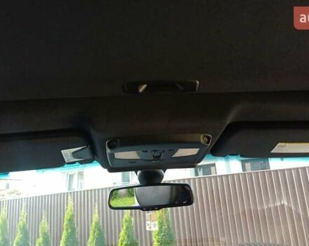 Черный Инфинити FX 30, объемом двигателя 3 л и пробегом 199 тыс. км за 16350 $, фото 71 на Automoto.ua