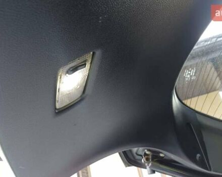 Черный Инфинити FX 30, объемом двигателя 3 л и пробегом 199 тыс. км за 16350 $, фото 35 на Automoto.ua