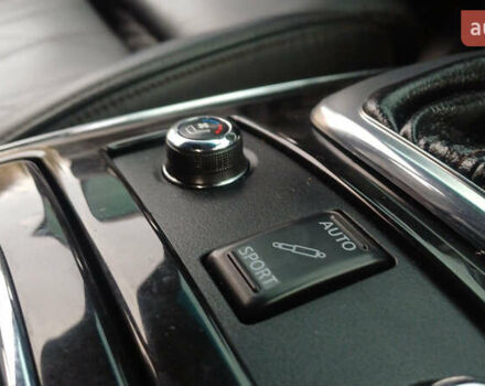 Черный Инфинити FX 30, объемом двигателя 3 л и пробегом 199 тыс. км за 14999 $, фото 56 на Automoto.ua