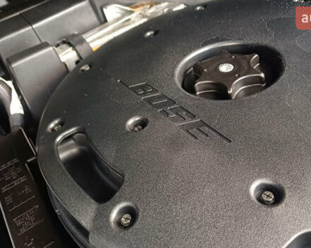 Черный Инфинити FX 30, объемом двигателя 3 л и пробегом 199 тыс. км за 14999 $, фото 62 на Automoto.ua