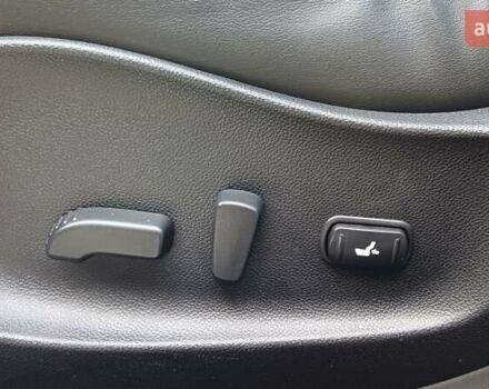 Черный Инфинити FX 30, объемом двигателя 3 л и пробегом 199 тыс. км за 16350 $, фото 43 на Automoto.ua