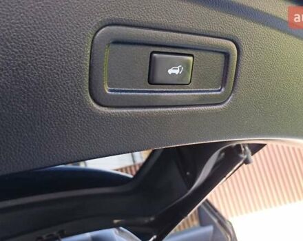 Черный Инфинити FX 30, объемом двигателя 3 л и пробегом 199 тыс. км за 16350 $, фото 29 на Automoto.ua