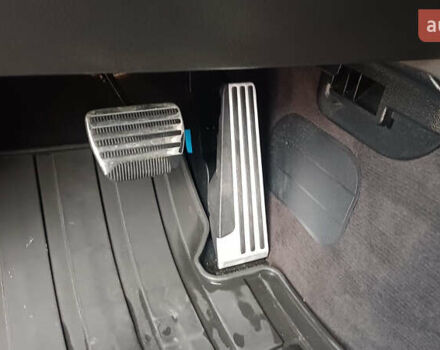 Черный Инфинити FX 30, объемом двигателя 3 л и пробегом 199 тыс. км за 14999 $, фото 31 на Automoto.ua