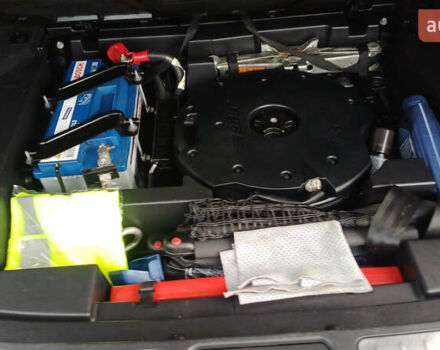 Черный Инфинити FX 30, объемом двигателя 3 л и пробегом 199 тыс. км за 14999 $, фото 60 на Automoto.ua