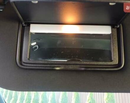 Черный Инфинити FX 30, объемом двигателя 3 л и пробегом 199 тыс. км за 16350 $, фото 77 на Automoto.ua