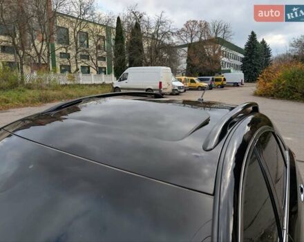 Черный Инфинити FX 30, объемом двигателя 3 л и пробегом 309 тыс. км за 14500 $, фото 36 на Automoto.ua