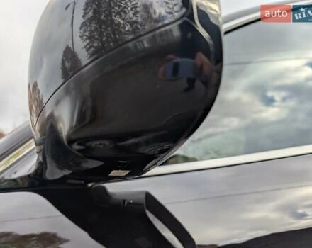 Черный Инфинити FX 30, объемом двигателя 3 л и пробегом 309 тыс. км за 14500 $, фото 35 на Automoto.ua