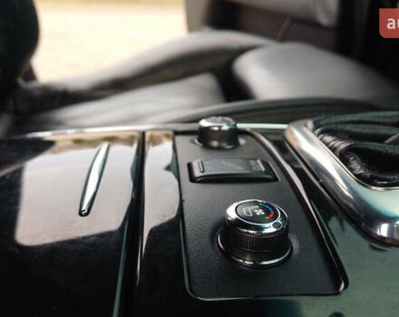 Черный Инфинити FX 30, объемом двигателя 3 л и пробегом 199 тыс. км за 14999 $, фото 55 на Automoto.ua