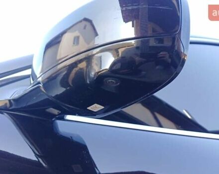 Черный Инфинити FX 30, объемом двигателя 3 л и пробегом 199 тыс. км за 16350 $, фото 9 на Automoto.ua