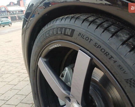 Черный Инфинити FX 30, объемом двигателя 3 л и пробегом 199 тыс. км за 14999 $, фото 14 на Automoto.ua