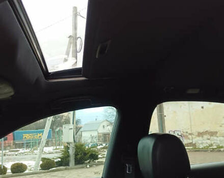 Черный Инфинити FX 30, объемом двигателя 3 л и пробегом 199 тыс. км за 14999 $, фото 40 на Automoto.ua