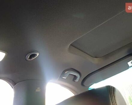 Черный Инфинити FX 30, объемом двигателя 3 л и пробегом 199 тыс. км за 16350 $, фото 72 на Automoto.ua