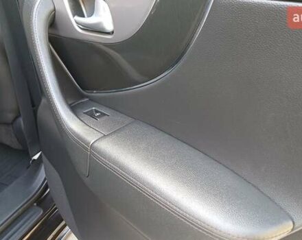 Черный Инфинити FX 30, объемом двигателя 3 л и пробегом 199 тыс. км за 16350 $, фото 57 на Automoto.ua