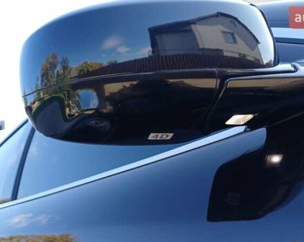 Черный Инфинити FX 30, объемом двигателя 3 л и пробегом 199 тыс. км за 16350 $, фото 13 на Automoto.ua