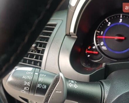 Черный Инфинити FX 30, объемом двигателя 3 л и пробегом 199 тыс. км за 14999 $, фото 37 на Automoto.ua