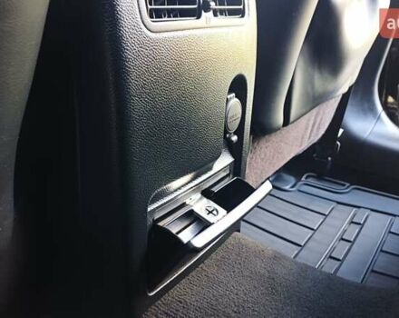 Черный Инфинити FX 30, объемом двигателя 3 л и пробегом 199 тыс. км за 16350 $, фото 64 на Automoto.ua