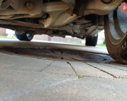 Черный Инфинити FX 30, объемом двигателя 3 л и пробегом 199 тыс. км за 16350 $, фото 22 на Automoto.ua