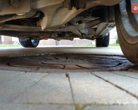 Черный Инфинити FX 30, объемом двигателя 3 л и пробегом 199 тыс. км за 16350 $, фото 23 на Automoto.ua