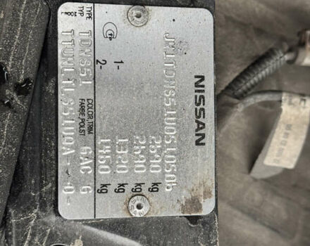 Черный Инфинити FX 30, объемом двигателя 2.99 л и пробегом 159 тыс. км за 16500 $, фото 40 на Automoto.ua