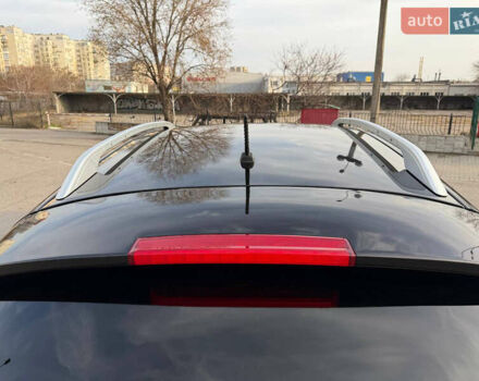 Черный Инфинити FX 30, объемом двигателя 3 л и пробегом 137 тыс. км за 17999 $, фото 15 на Automoto.ua