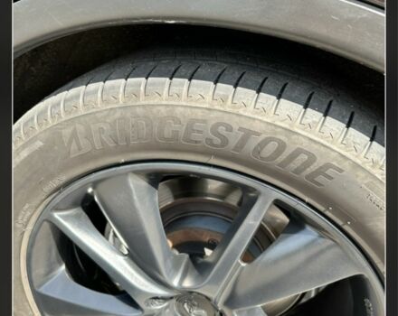 Черный Инфинити FX 30, объемом двигателя 3 л и пробегом 180 тыс. км за 15500 $, фото 4 на Automoto.ua